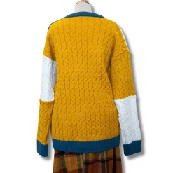 New Pull Evy Exclusivité Maille