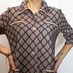 Hot Robe Clover Exclusivité Outlet Vêtements|Robes