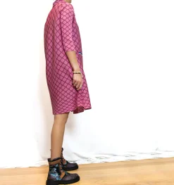 Hot Robe Clover Exclusivité Outlet Vêtements|Robes