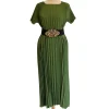Hot Robe Damsey Exclusivité Outlet Vêtements|Robes