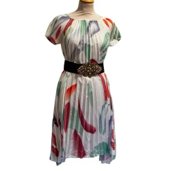 Cheap Robe Davila Exclusivité Outlet Vêtements|Robes