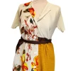 Discount Robe Eddie Exclusivité T.U Outlet Vêtements|Robes