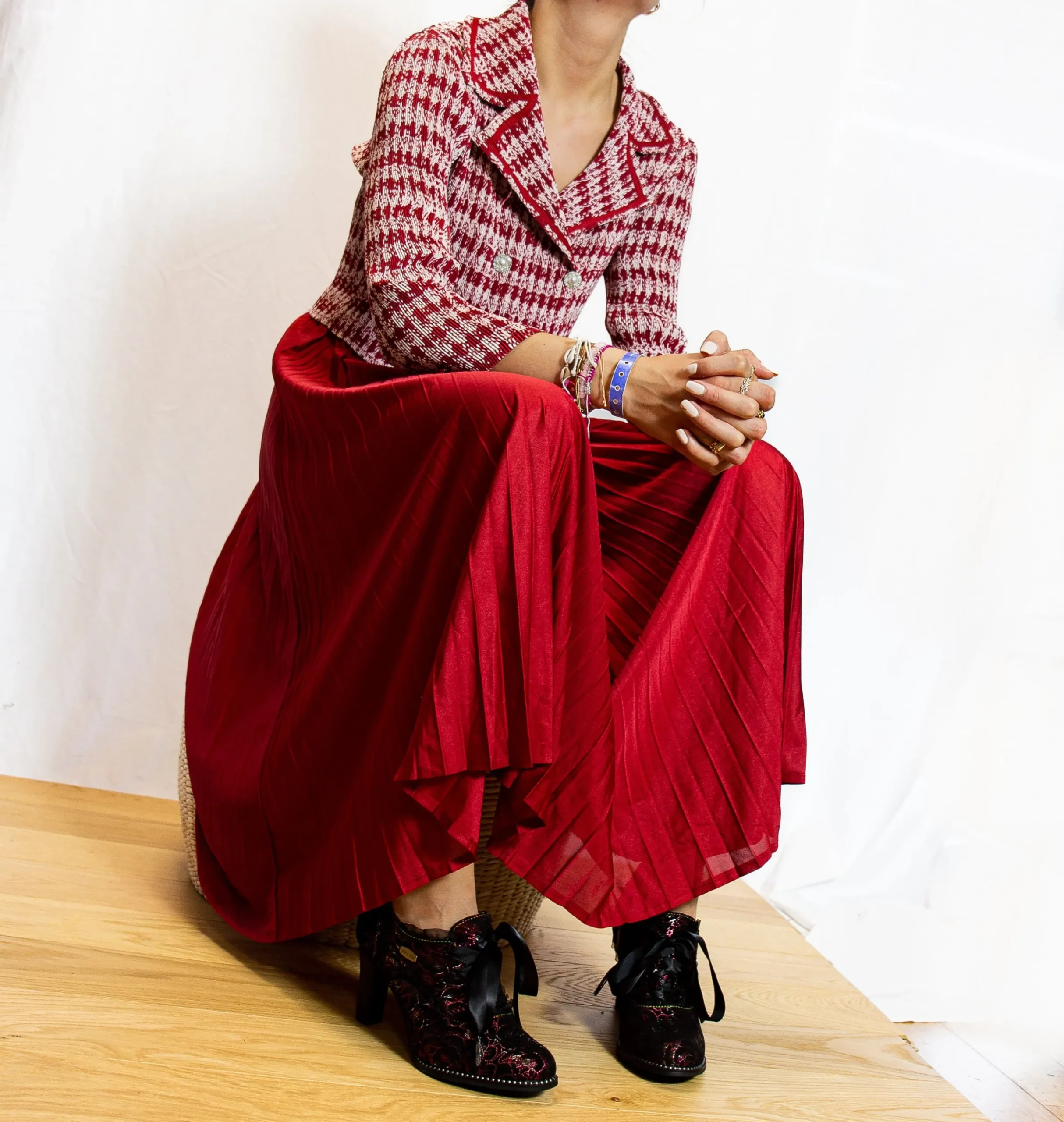 Hot Robe Marjolaine Exclusivité Outlet Vêtements|Robes