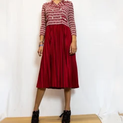 Hot Robe Marjolaine Exclusivité Outlet Vêtements|Robes