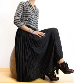 Hot Robe Marjolaine Exclusivité Outlet Vêtements|Robes