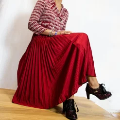 Hot Robe Marjolaine Exclusivité Outlet Vêtements|Robes