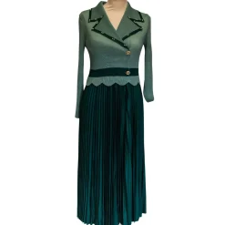 Clearance Robe Meghan Exclusivité Outlet Vêtements|Robes