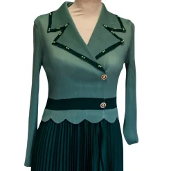 Clearance Robe Meghan Exclusivité Outlet Vêtements|Robes