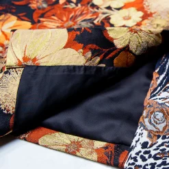 New Robe Ouranos Marron Studio Outlet Vêtements|Robes