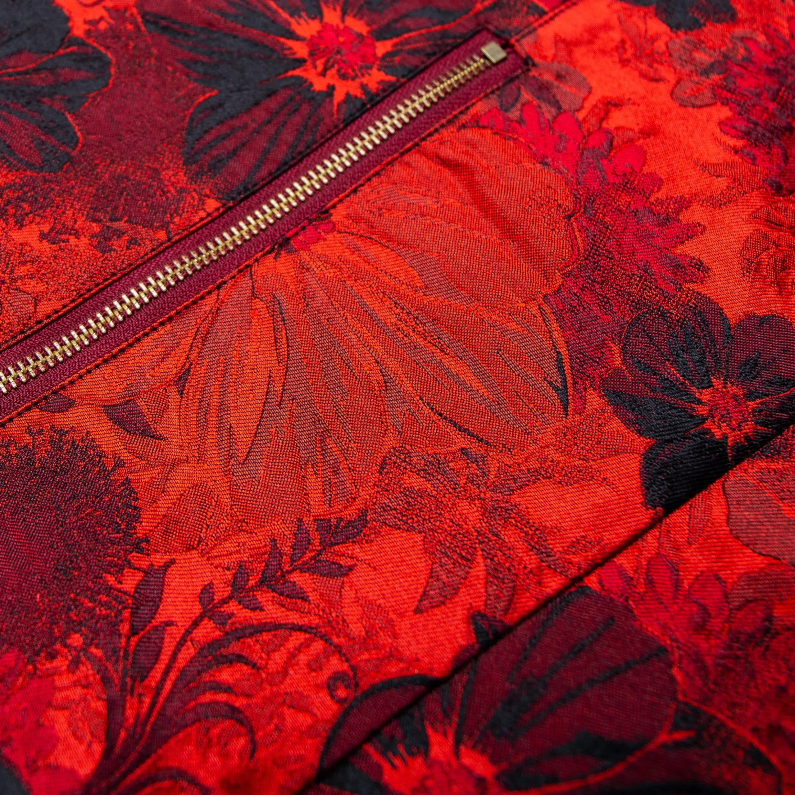 Online Robe Ouranos Rouge Studioo Outlet Vêtements|Robes
