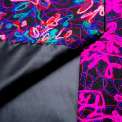 Fashion Robe Ouranos Violet Studio Outlet Vêtements|Robes