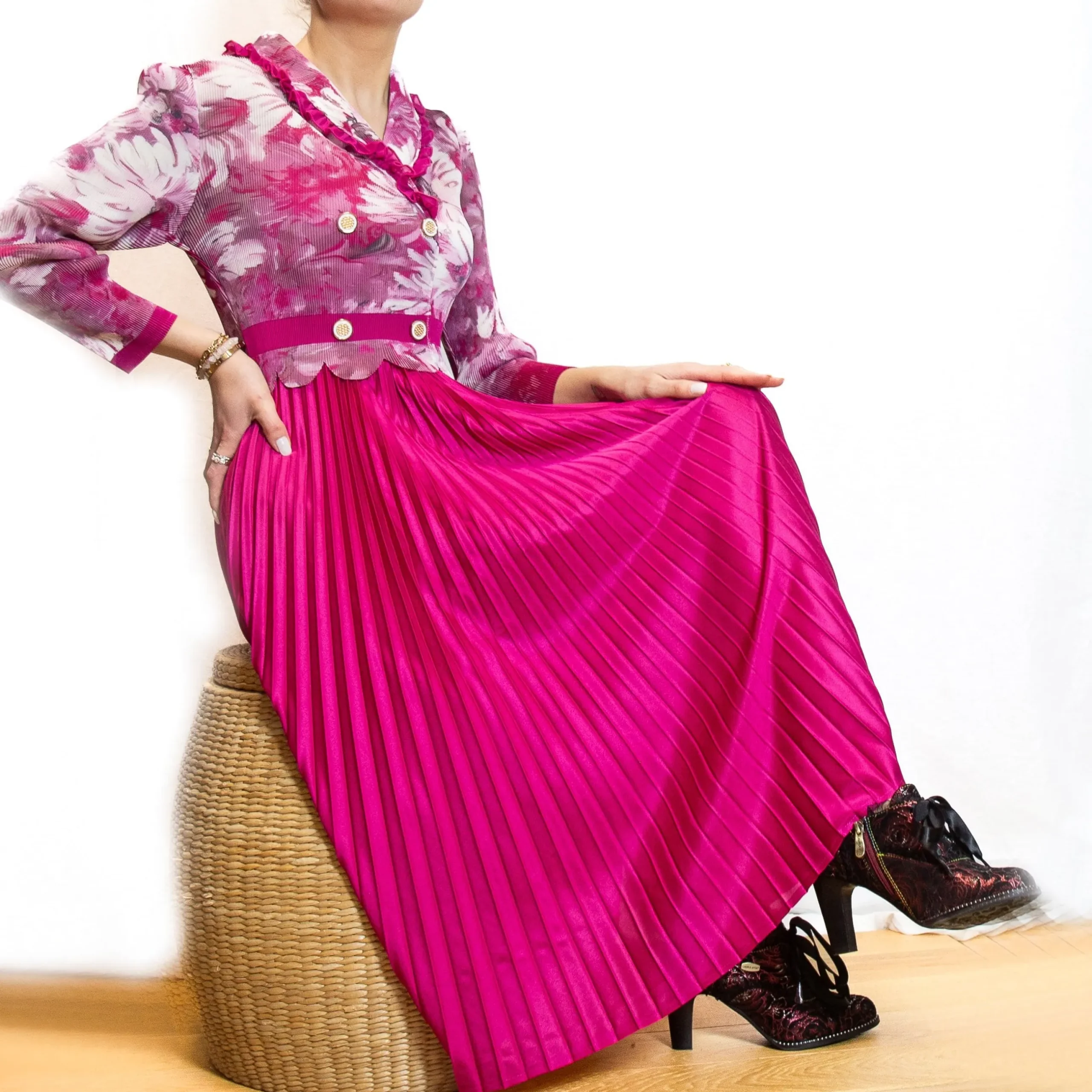 Online Robe Sottise Exclusivité Outlet Vêtements|Robes