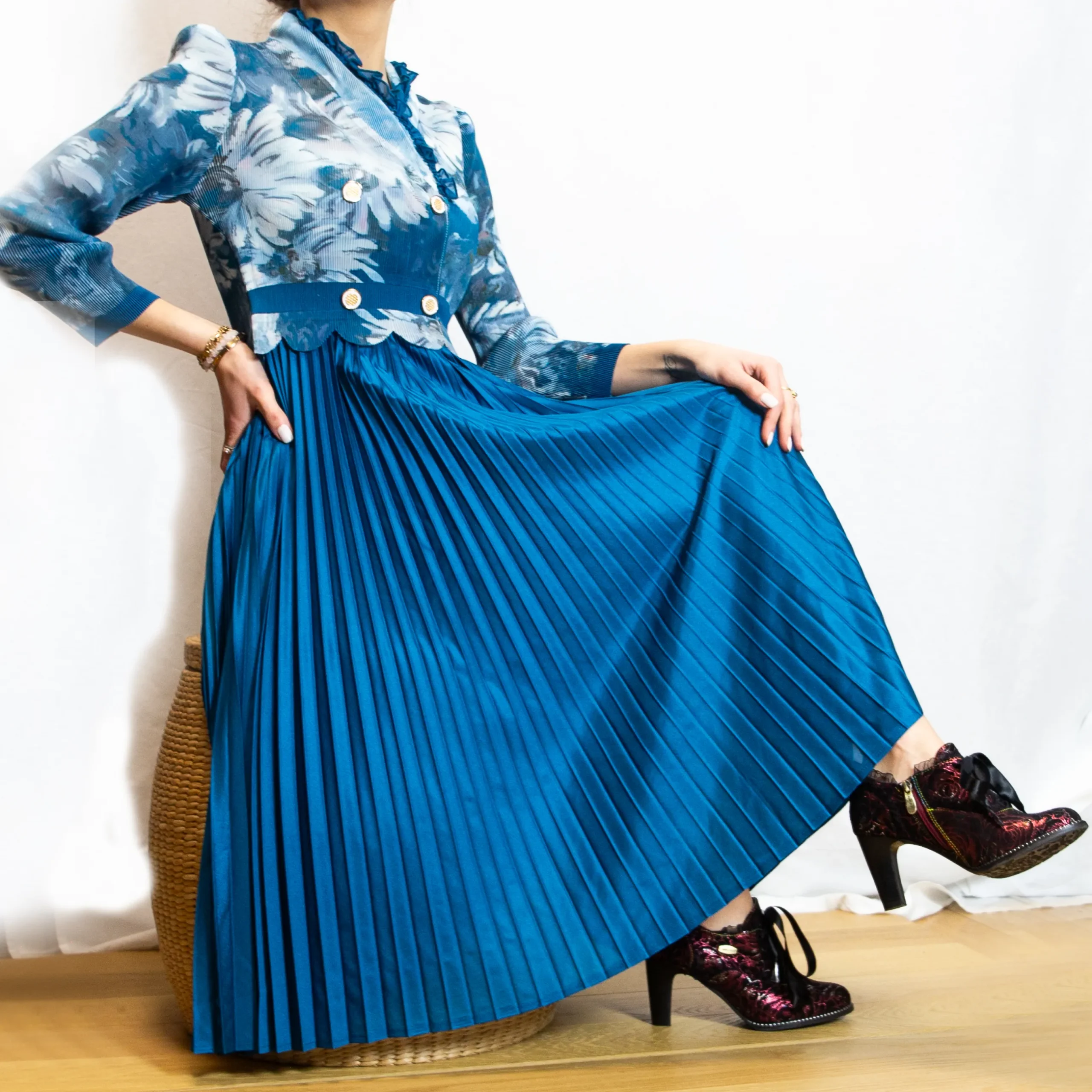 Online Robe Sottise Exclusivité Outlet Vêtements|Robes