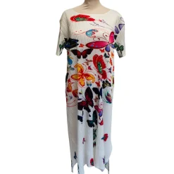 Flash Sale Robe Sybille Exclusivité Outlet Vêtements|Robes