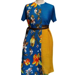 Hot Robe Tikya Exclusivité T.U Outlet Vêtements|Robes
