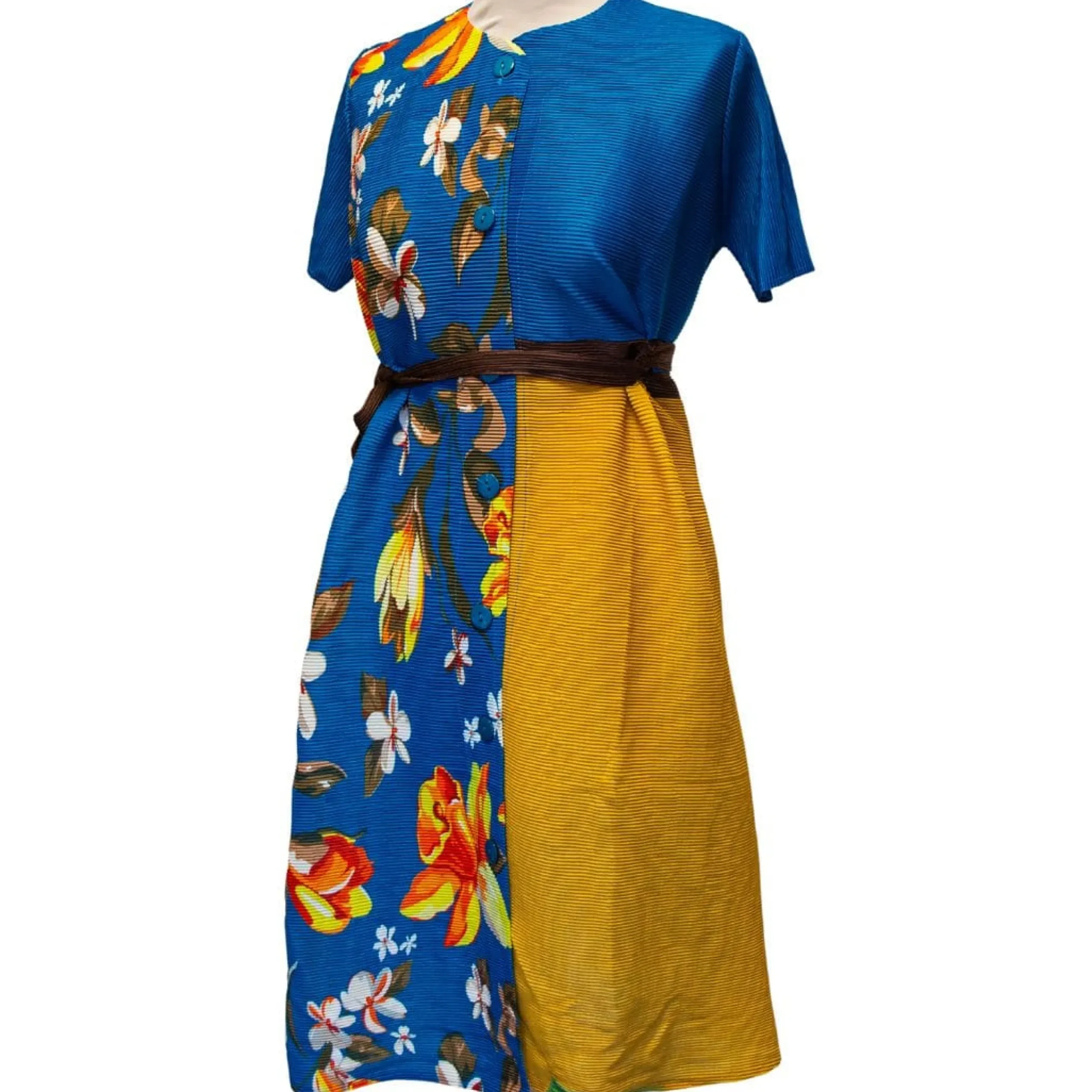 Hot Robe Tikya Exclusivité T.U Outlet Vêtements|Robes