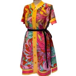 Flash Sale Robe Yéyé Exclusivité Robes