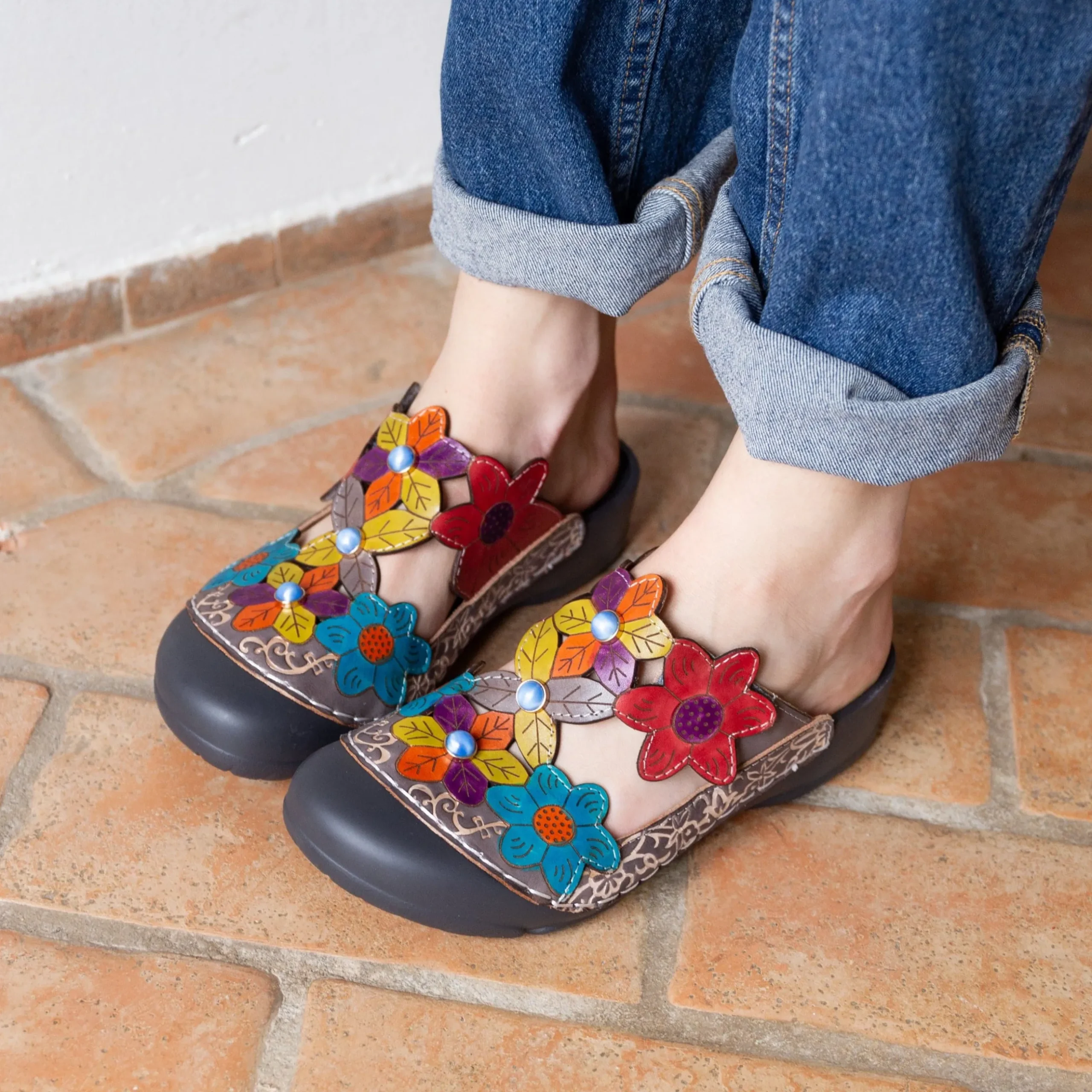 Cheap Sabots - BIANCA 20 Outlet Chaussures|Sabots