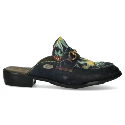Online Sabots - CLCAUDIEO 12B Outlet Chaussures|Sabots
