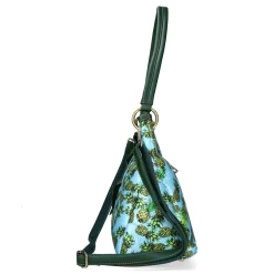 Store Sac 2977 ananas Tous Les Sacs|Sac Bandoulière