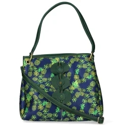 Store Sac 2977 ananas Tous Les Sacs|Sac Bandoulière