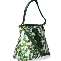 Store Sac 2977 ananas Tous Les Sacs|Sac Bandoulière