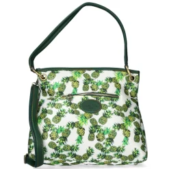 Store Sac 2977 ananas Tous Les Sacs|Sac Bandoulière