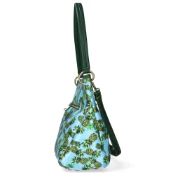 Store Sac 2977 ananas Tous Les Sacs|Sac Bandoulière