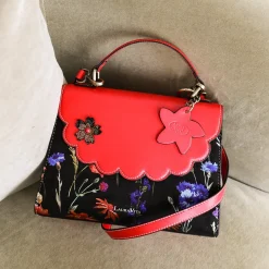 Shop Sac ANCASTA 05 Tous Les Sacs|Sac Porté Main