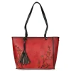 Sale Sac Anselma 100% cuir Tous Les Sacs