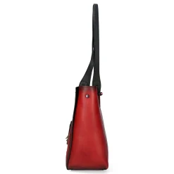 Sale Sac Anselma 100% cuir Tous Les Sacs