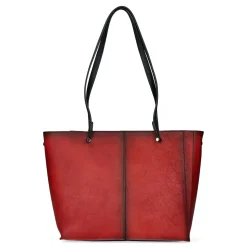 Sale Sac Anselma 100% cuir Tous Les Sacs
