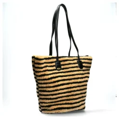Clearance Sac cabas Courtney Exclusivité Tous Les Sacs|Sac Porté Épaule