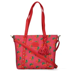 Cheap Sac Cabas pastèque Tous Les Sacs