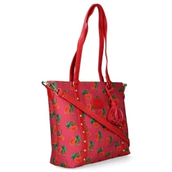 Cheap Sac Cabas pastèque Tous Les Sacs