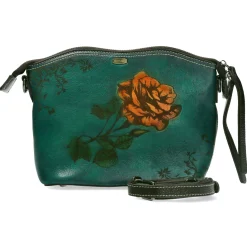 Fashion Sac Cuir Acanthe Tous Les Sacs|Sac Pochette