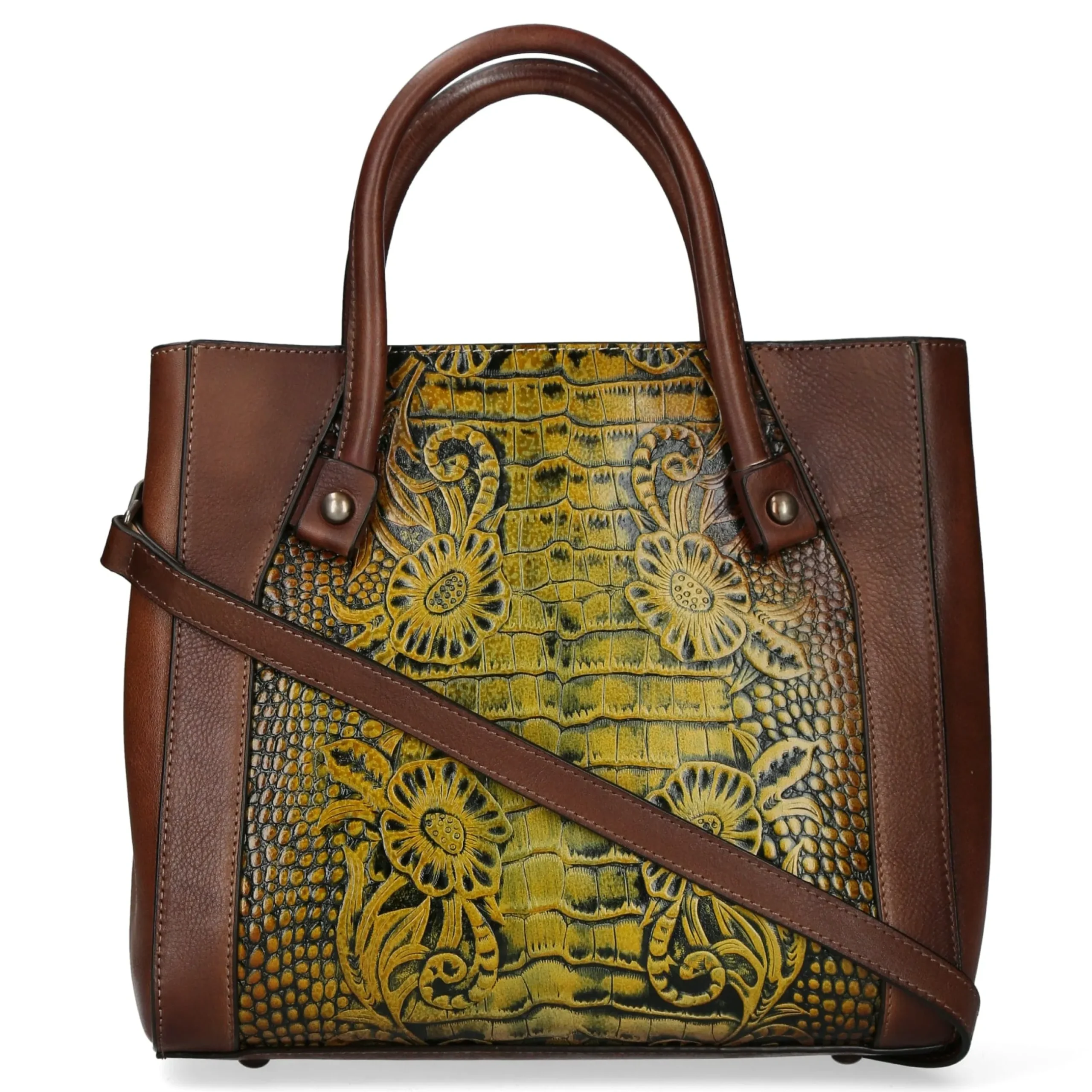 Online Sac cuir Amoncourt Tous Les Sacs|Sac Bandoulière