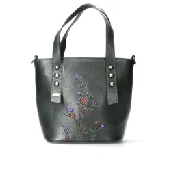 Shop Sac cuir Emi Outlet Sacs|Tous Les Sacs