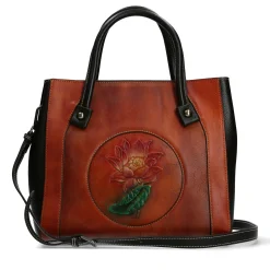 Best Sale Sac cuir Gardy Tous Les Sacs|Sac Porté Main