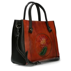 Best Sale Sac cuir Gardy Tous Les Sacs|Sac Porté Main