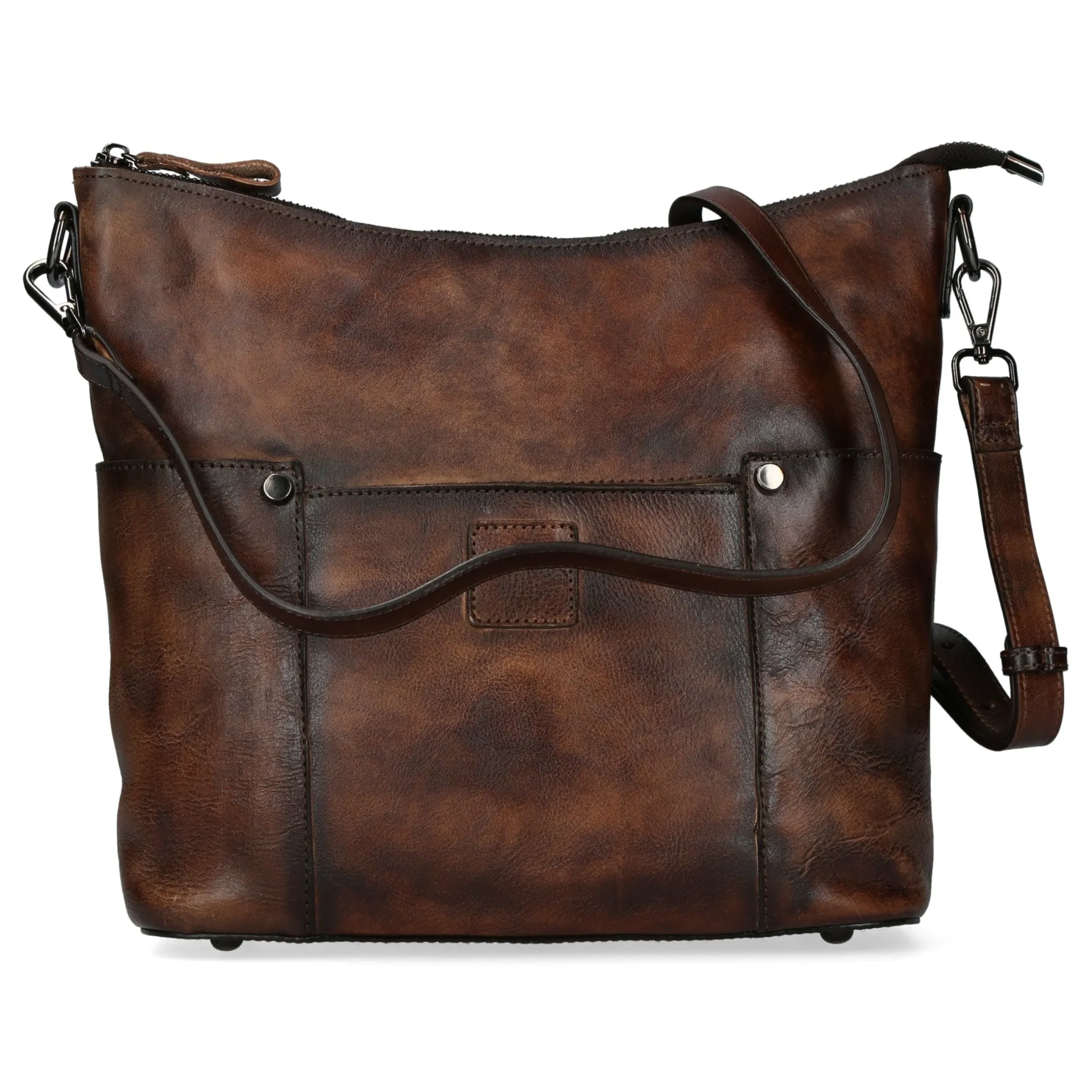New Sac 100% cuir Licaste Tous Les Sacs