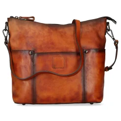 New Sac 100% cuir Licaste Tous Les Sacs