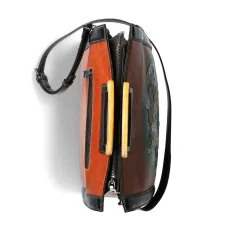 Outlet Sac cuir Rhéane Exclusivitéi Tous Les Sacs|Sac Bandoulière