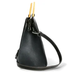 Outlet Sac cuir Rhéane Exclusivitéi Tous Les Sacs|Sac Bandoulière