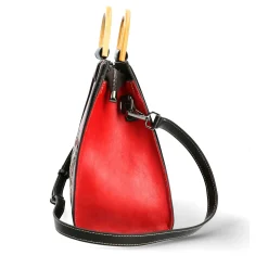 Outlet Sac cuir Rhéane Exclusivitéi Tous Les Sacs|Sac Bandoulière