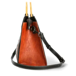 Outlet Sac cuir Rhéane Exclusivitéi Tous Les Sacs|Sac Bandoulière