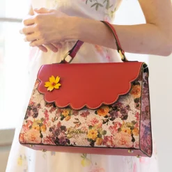 Shop Sac DENTELLE Tous Les Sacs|Sac Porté Main