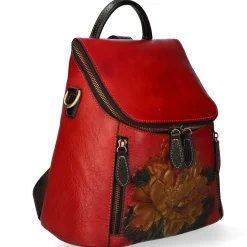 Hot Sac à dos cuir Galopin Tous Les Sacs|Sac À Dos