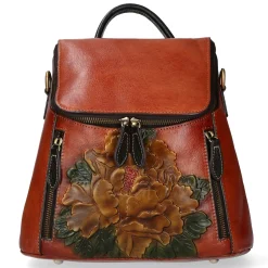 Hot Sac à dos cuir Galopin Tous Les Sacs|Sac À Dos
