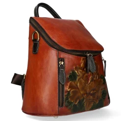 Hot Sac à dos cuir Galopin Tous Les Sacs|Sac À Dos